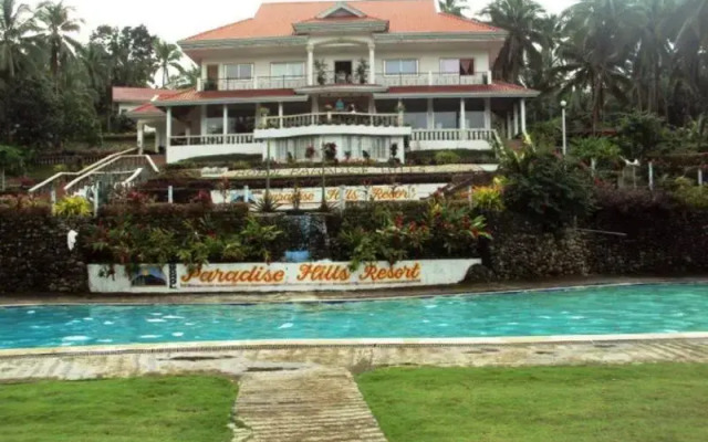 Bohol Paradise Hills Resort and Hotel
