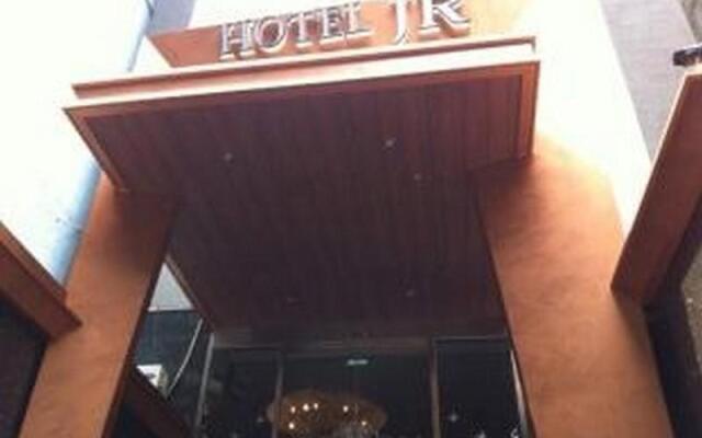 Hotel Jr