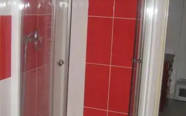 Ubytování U Barborky