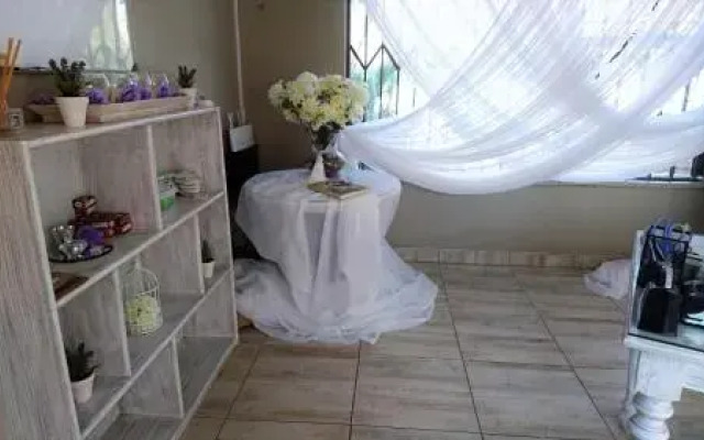 Thabong Guesthouse