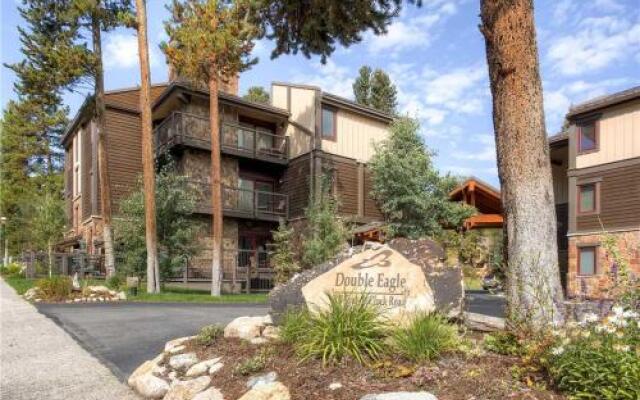 Double Eagle Bldg. B #33