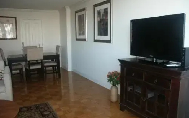 Charlesview Suites Back Bay
