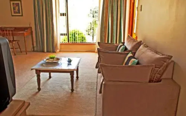 Vineyards Country Home Guest Room