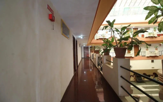 Hotel Soubhagya Inn