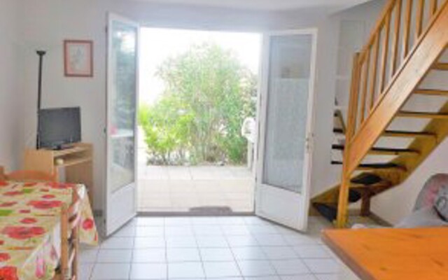 Holiday Home Les Sentolines