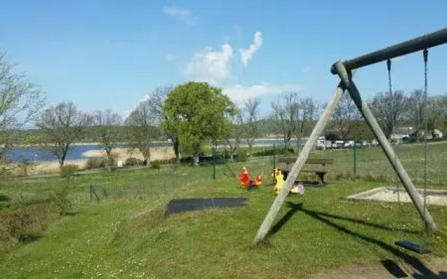 Ferienwohnungen im Fischerhaus