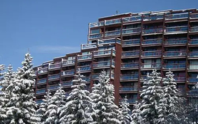Nova - Alpes-horizon