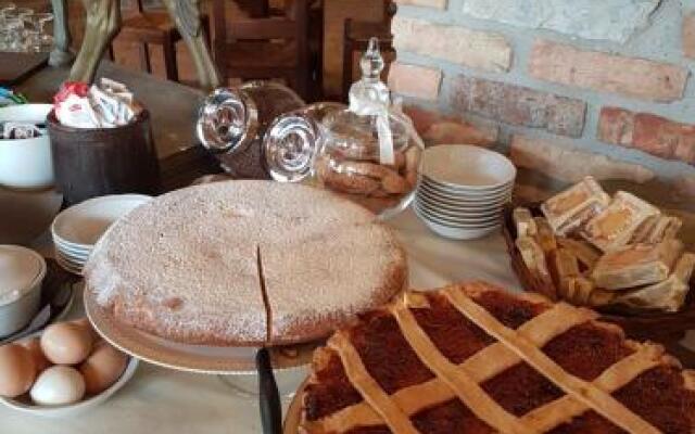 Agriturismo la Cavallina