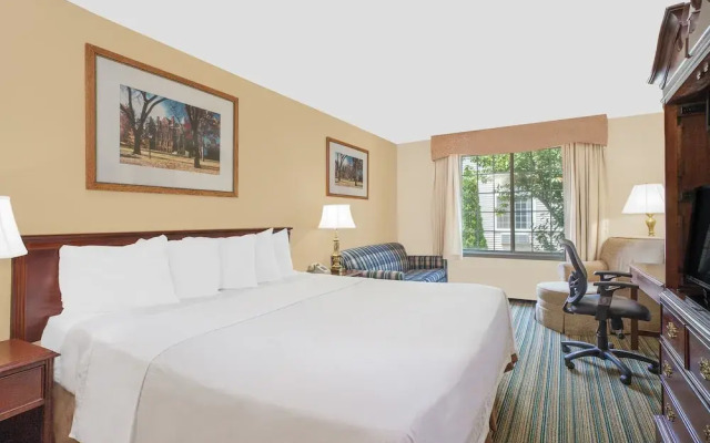 Victorian Inn