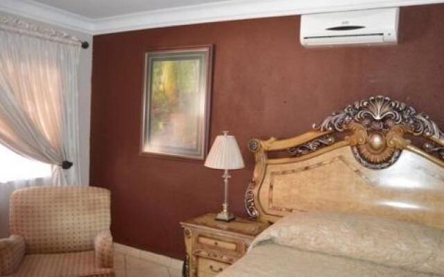Itumeleng Guesthouse