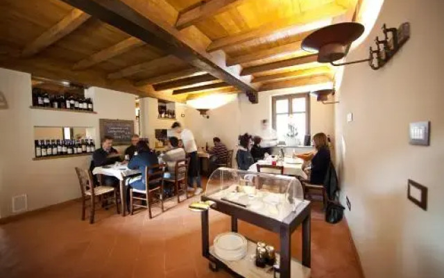 Il Giardino di Ghilot
