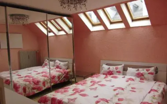 Ferienwohnung Volskyy