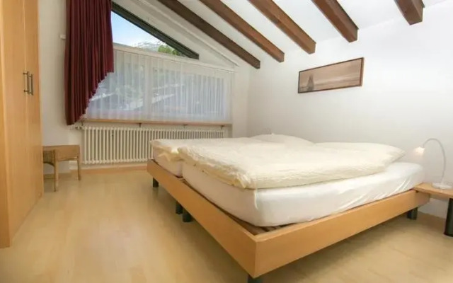 Appartements Elan