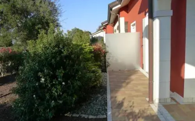 Adriatica Immobiliare - Lauretta