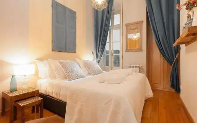 Sweet Inn Apartments - Prata