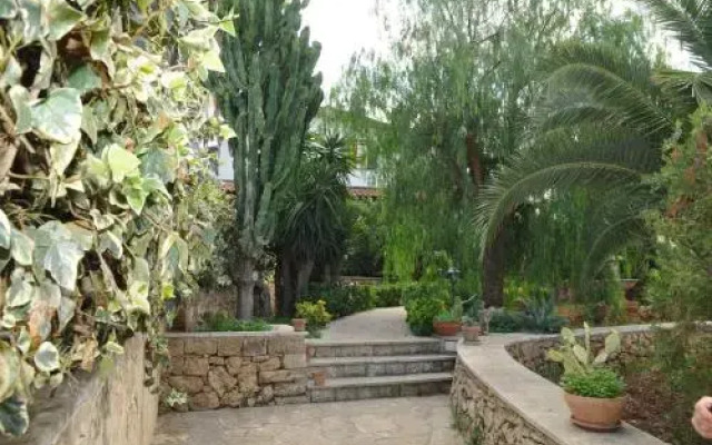 Villa Grazia