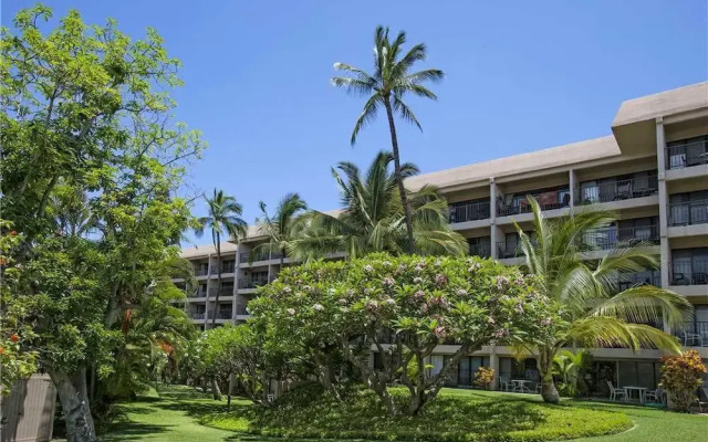 Kihei Akahi C-218 - 1 Br Condo