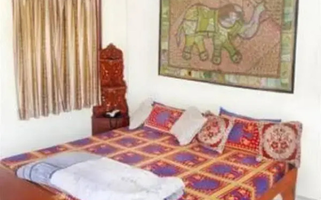 Udai Villa