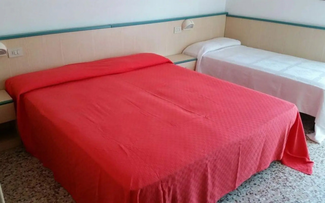 Hotel Olimpia