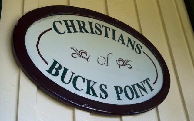 Christians Of Bucks Point