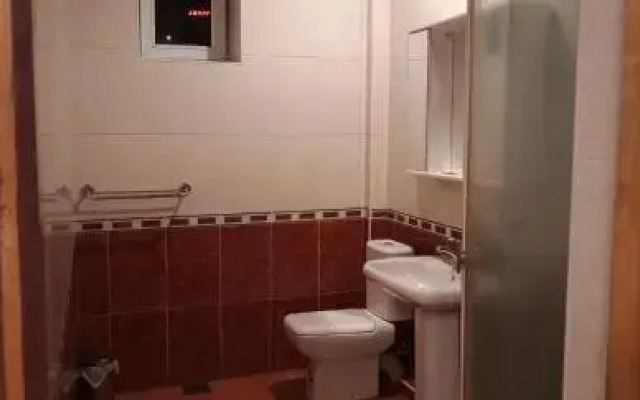 Hotel Lori On Tumanyan