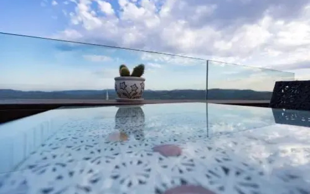 Assos Sunset Boutique Hotel