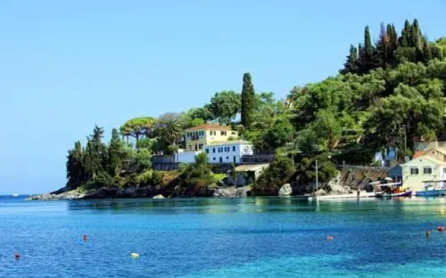 Stemar Luxury Villas