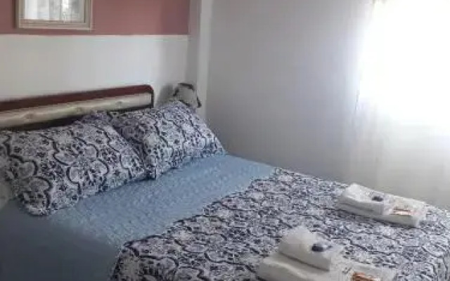 Nuevo Hotel Bermudas
