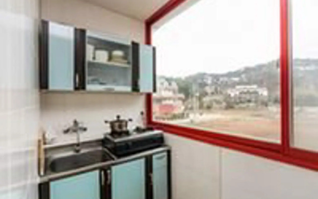 Anmyeondo Hillhouse Pension