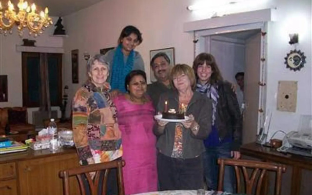 Bed and Breakfast New Delhi