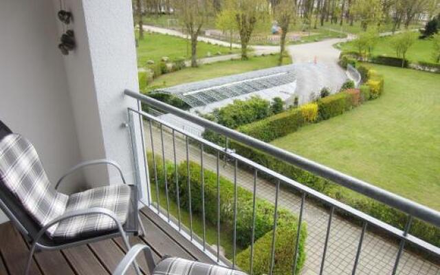 Ferienwohnung Sonnenschein - direkte Meerlage