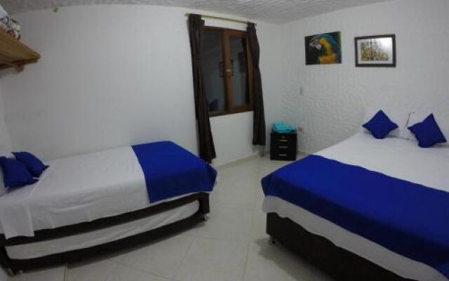 Fami Hotel Vive Jardin - Hostel