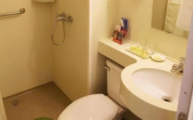 Jinhong Express Hotel