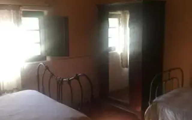 Finca La Bienvenida - Casa de Campo