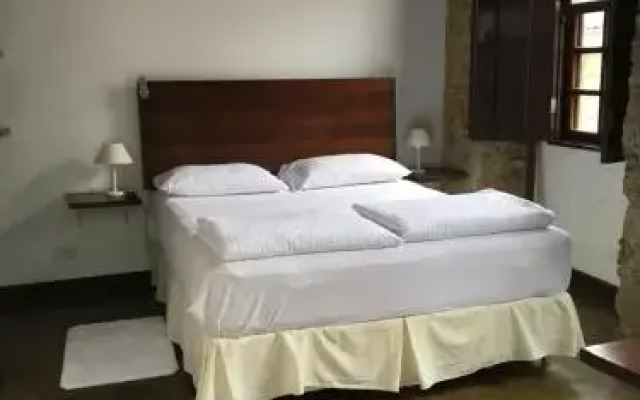 Pousada Vale do Reno