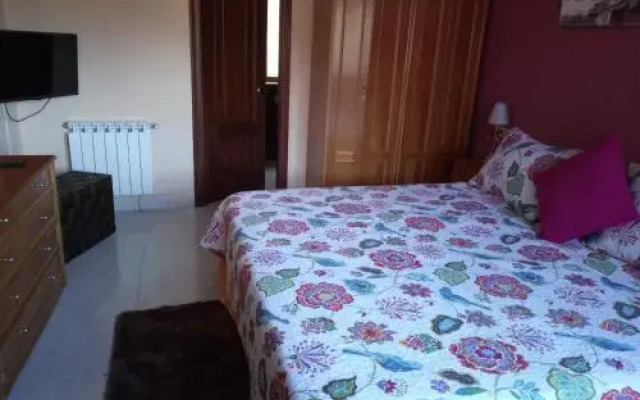 Casa de Daniel