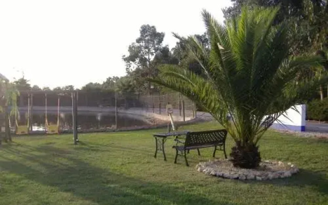 Quinta do Sardanito de Tras