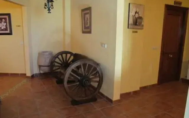 La Posada de Fray Leopoldo