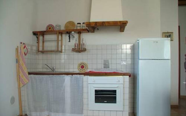 Agriturismo Biondi Nadia