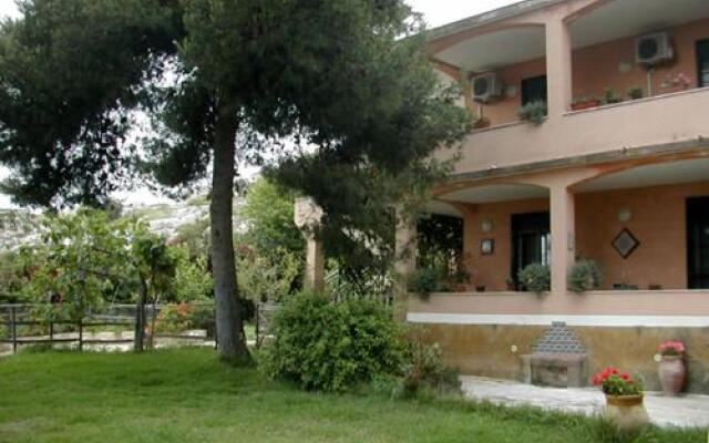 Bed and Breakfast Casa del Mandorlo