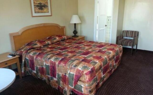 Mt. Gleason Motorlodge