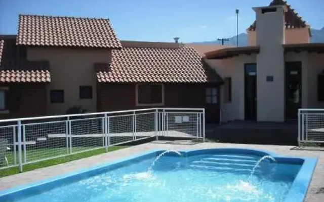 Hosteria Sueños Dorados Only Adults