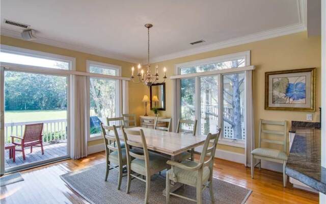 Hidden Oaks Drive 3011 by RedAwning