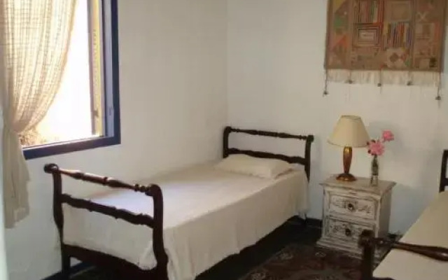 Bed & Breakfast Pouso Donana
