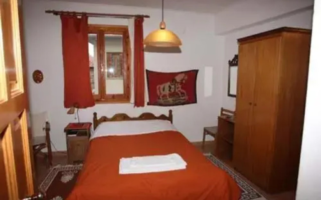 Arka Metsovo