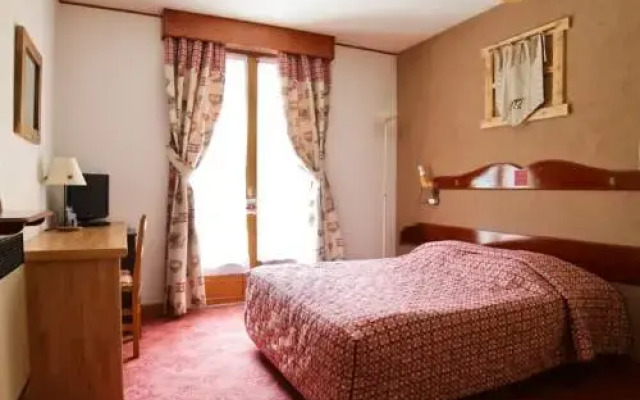 Auberge du Poncellamont