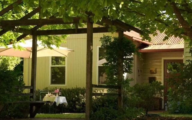 Alexandra Farmstay