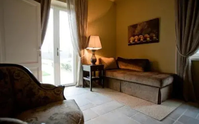 Relais Russiz Superiore