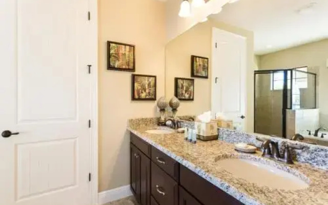 Villa W266 Loxahatchee