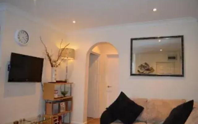 Penmarnja Self Catering